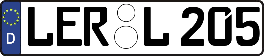 LER-L205