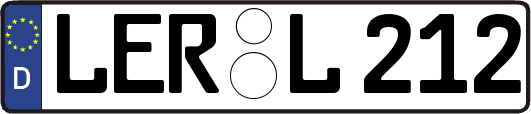 LER-L212