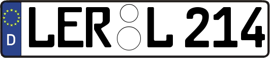 LER-L214