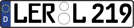 LER-L219