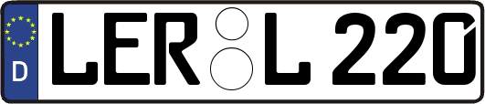 LER-L220