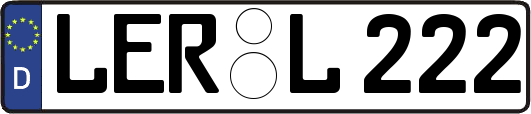 LER-L222