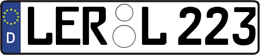 LER-L223