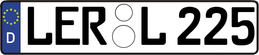 LER-L225