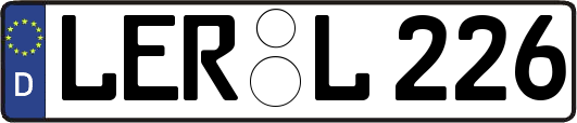 LER-L226