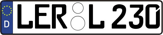 LER-L230