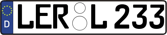 LER-L233