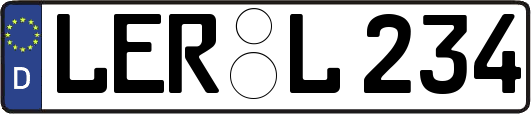 LER-L234