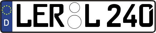 LER-L240