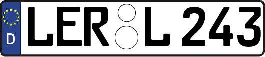 LER-L243