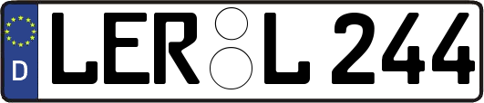 LER-L244
