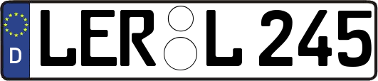 LER-L245