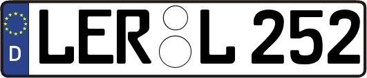 LER-L252