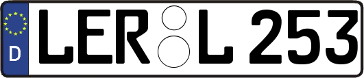LER-L253