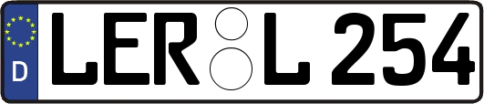 LER-L254