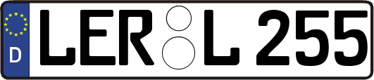 LER-L255