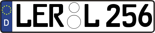 LER-L256