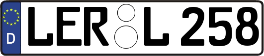 LER-L258