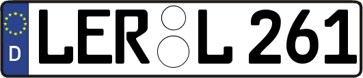 LER-L261