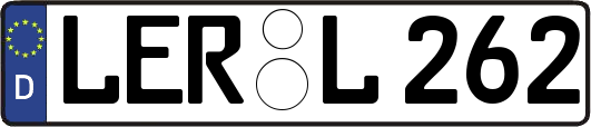 LER-L262