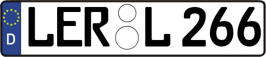 LER-L266