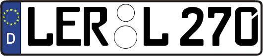 LER-L270