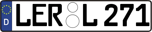 LER-L271