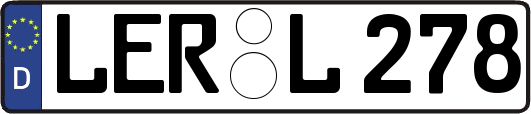 LER-L278