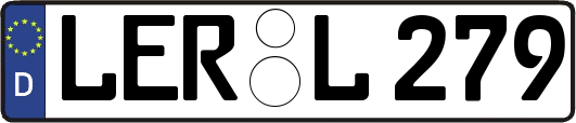 LER-L279