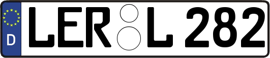 LER-L282