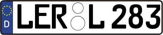 LER-L283