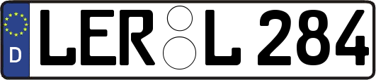 LER-L284
