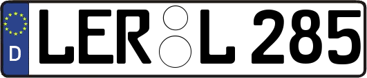 LER-L285