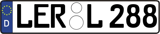 LER-L288