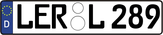 LER-L289