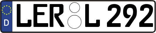 LER-L292