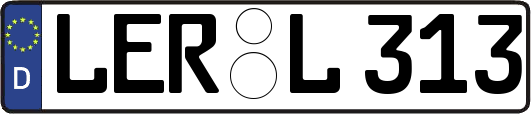 LER-L313
