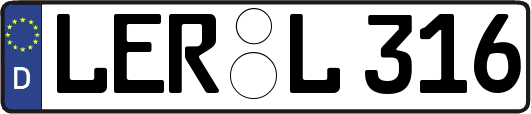 LER-L316