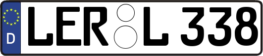 LER-L338