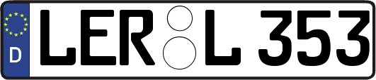 LER-L353