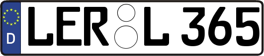 LER-L365