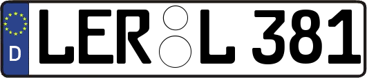 LER-L381