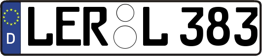 LER-L383