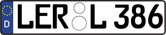 LER-L386