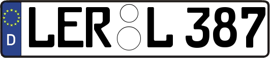LER-L387