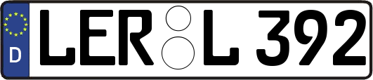 LER-L392