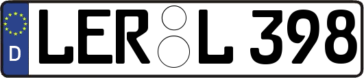 LER-L398