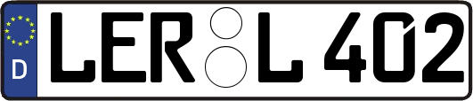 LER-L402