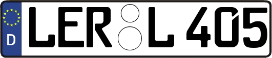 LER-L405