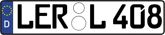 LER-L408